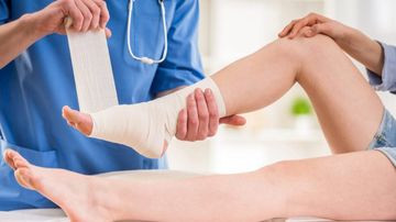 Chấn thương chỉnh hình