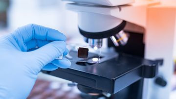 Giải phẫu bệnh