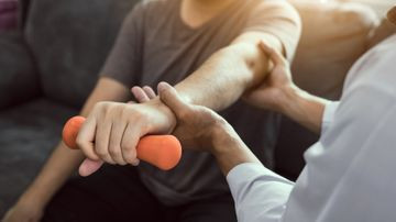 Phục hồi chức năng